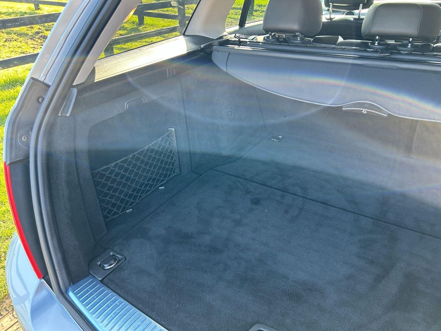 Used Mercedes-Benz C Class 2013 for sale - 77931027: Photo 34