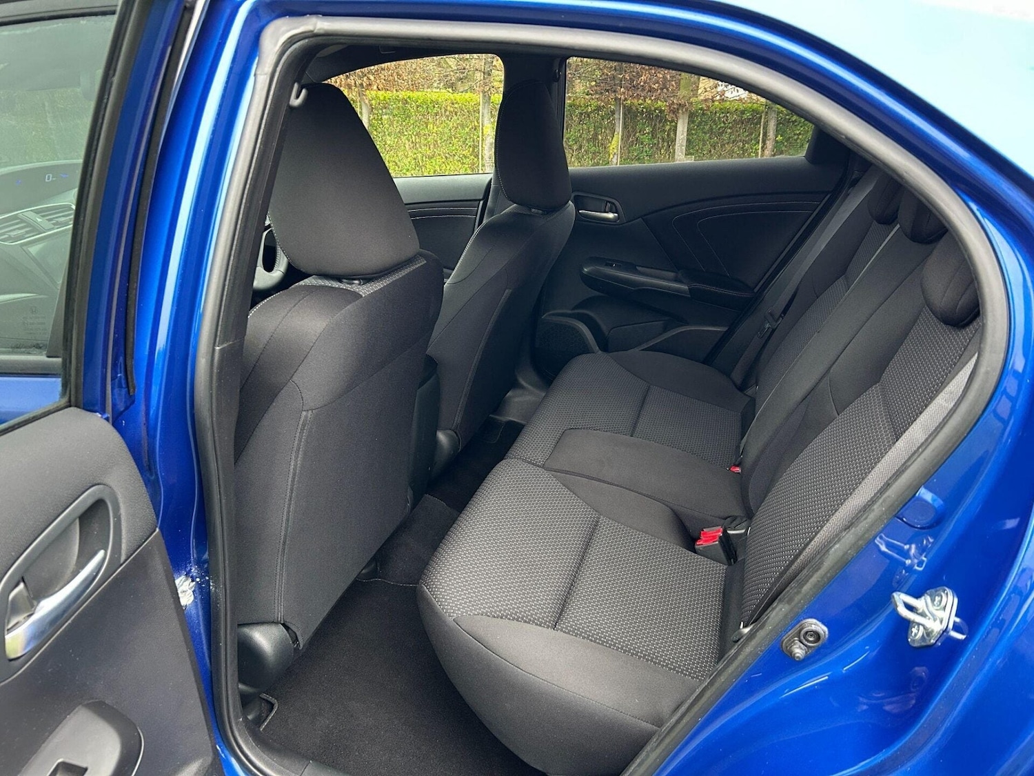 Used Honda Civic 2015 for sale - 76853442: Photo 14