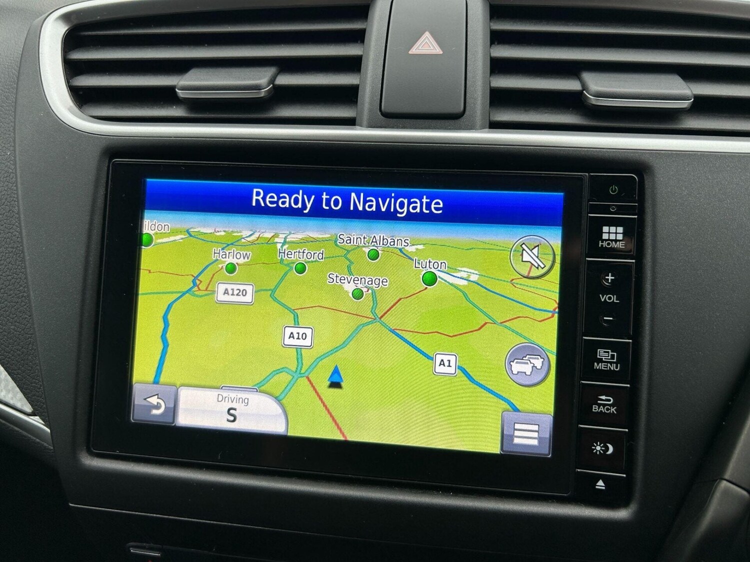 Used Honda Civic 2015 for sale - 76853442: Photo 17