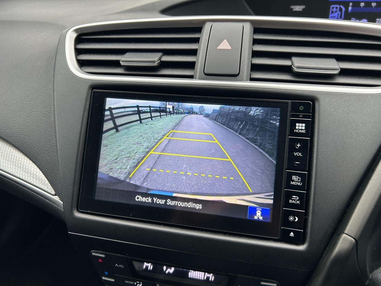 Used Honda Civic 2015 for sale - 76853442: Photo 18