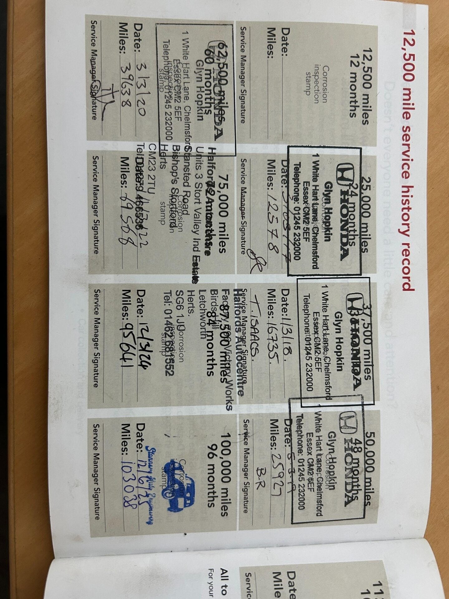 Used Honda Civic 2015 for sale - 76853442: Photo 19