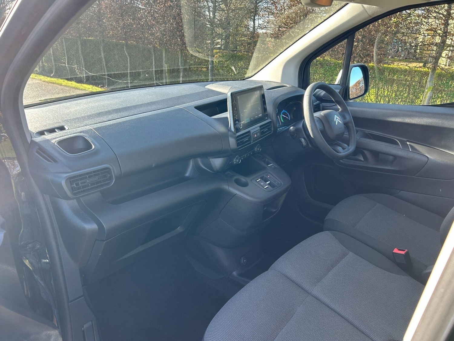 Used Citroen Berlingo 2023 for sale - 77117979: Photo 11