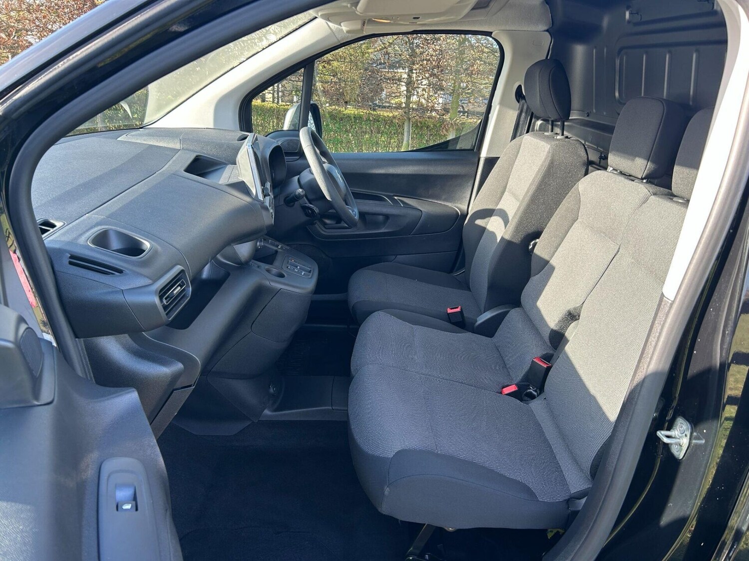 Used Citroen Berlingo 2023 for sale - 77117979: Photo 12