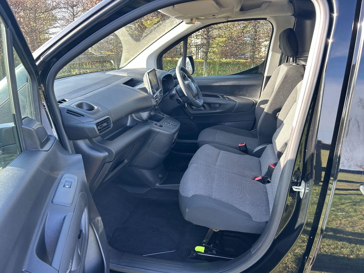 Used Citroen Berlingo 2023 for sale - 77117979: Photo 13