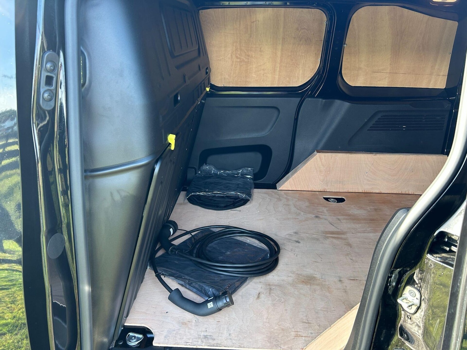 Used Citroen Berlingo 2023 for sale - 77117979: Photo 14