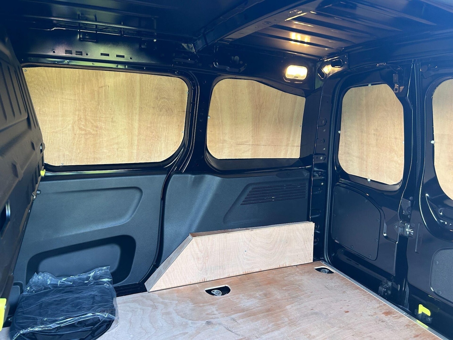 Used Citroen Berlingo 2023 for sale - 77117979: Photo 15