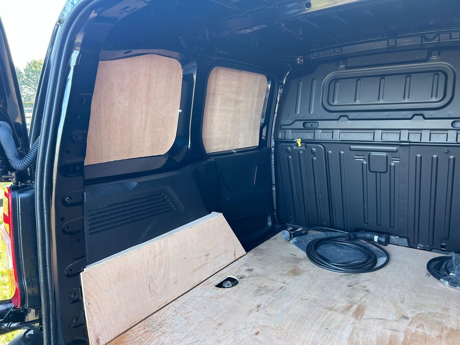 Used Citroen Berlingo 2023 for sale - 77117979: Photo 16