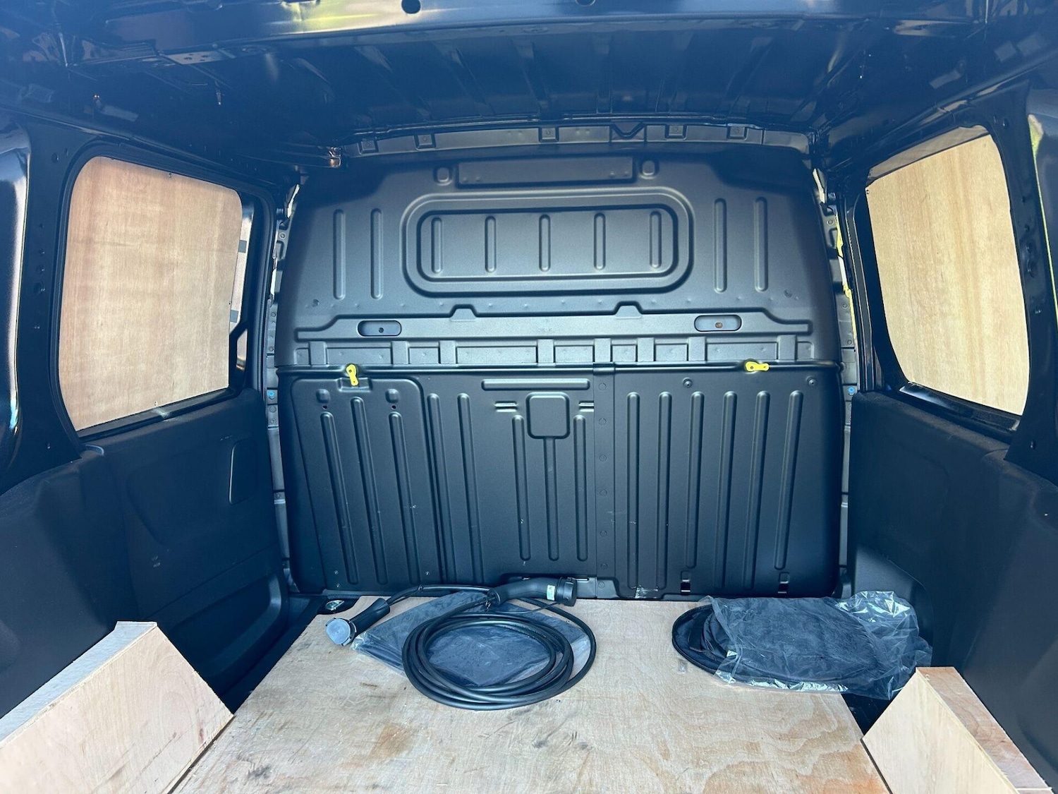 Used Citroen Berlingo 2023 for sale - 77117979: Photo 17