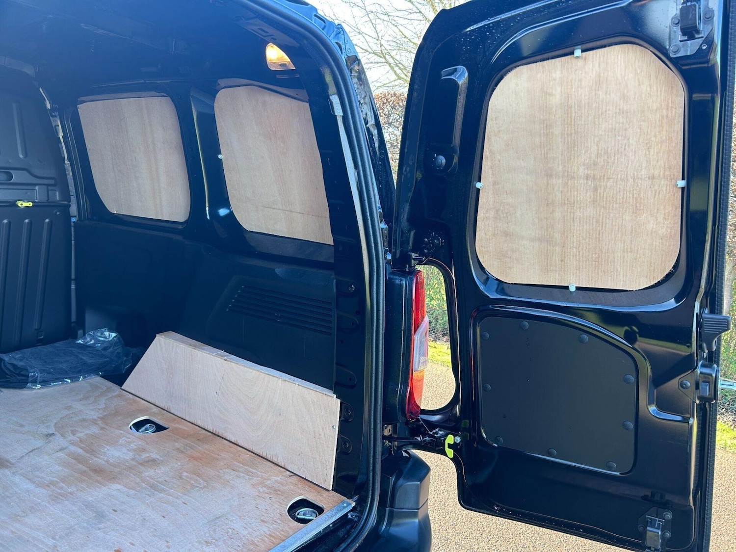 Used Citroen Berlingo 2023 for sale - 77117979: Photo 18