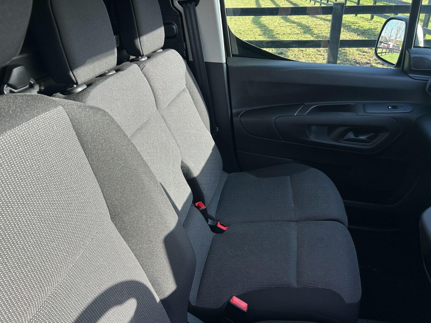 Used Citroen Berlingo 2023 for sale - 77117979: Photo 19