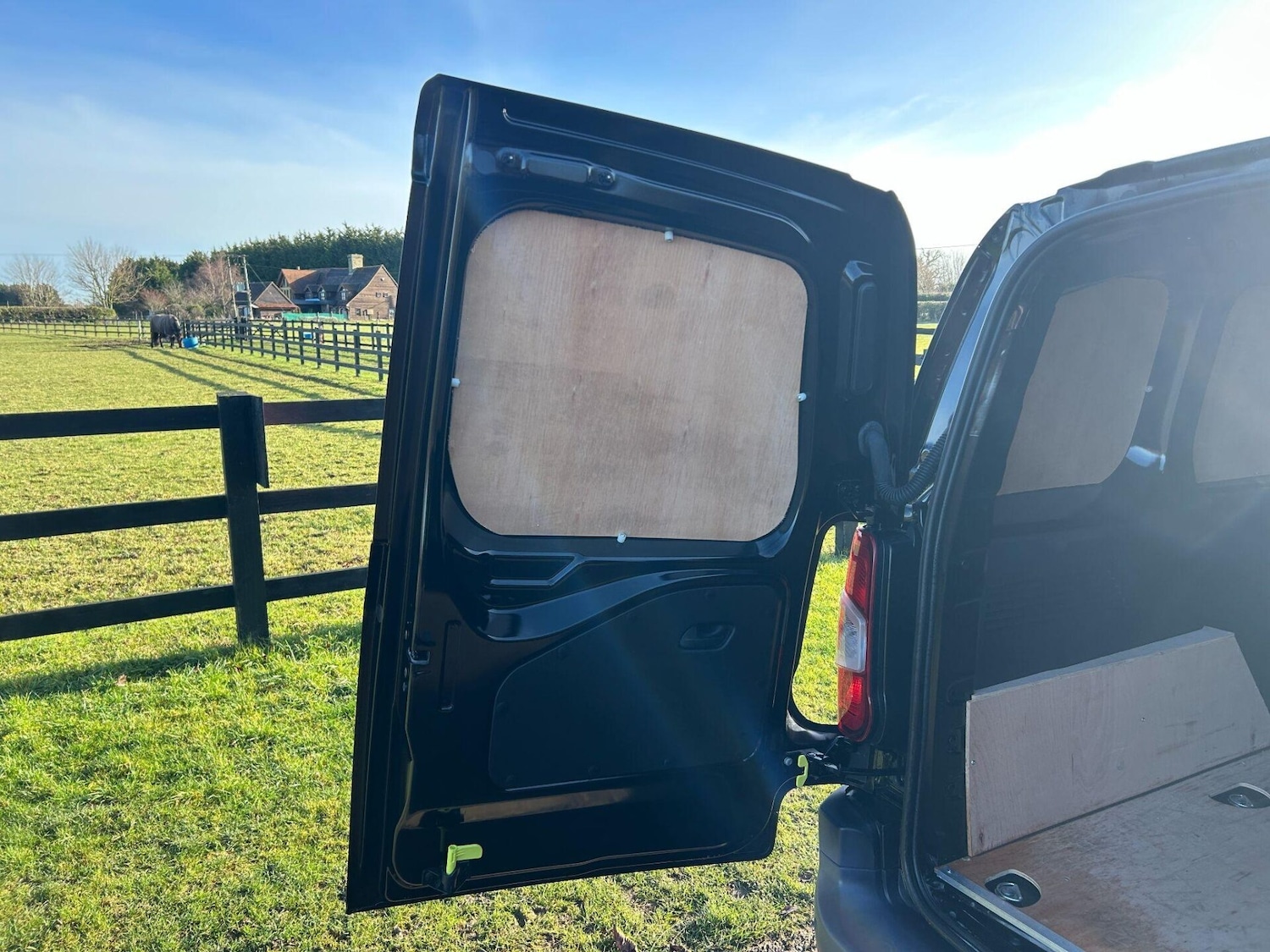 Used Citroen Berlingo 2023 for sale - 77117979: Photo 26