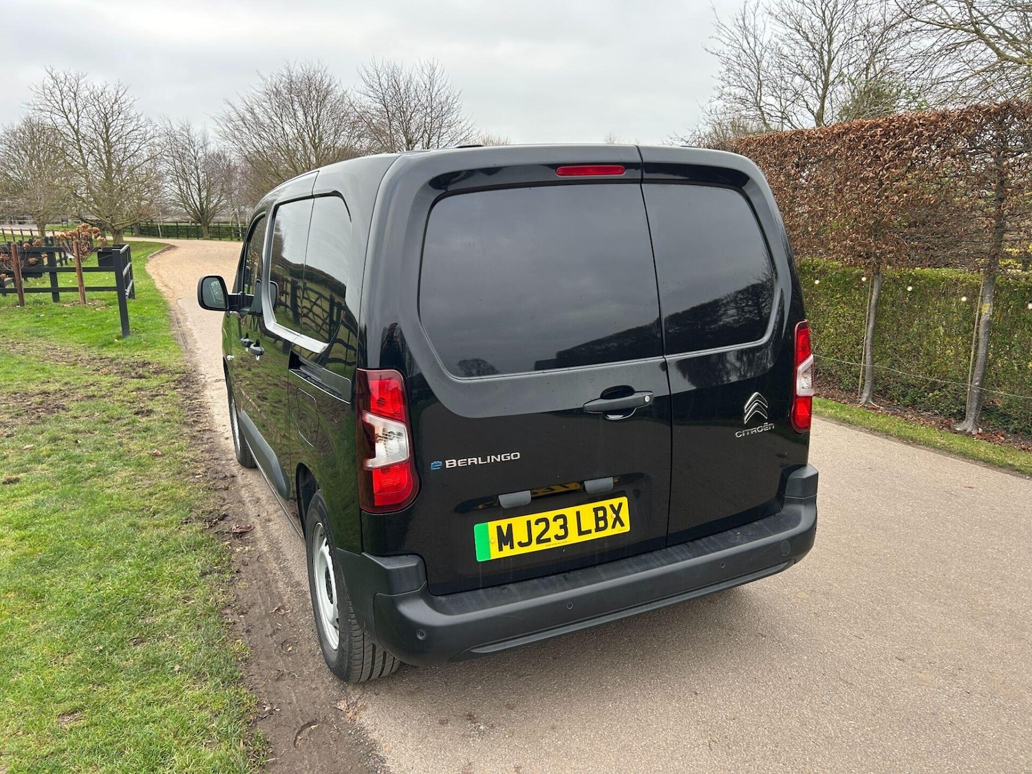 Used Citroen Berlingo 2023 for sale - 77117979: Photo 5