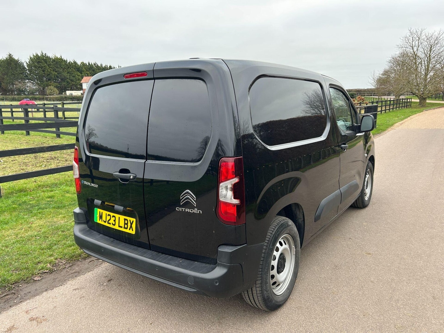 Used Citroen Berlingo 2023 for sale - 77117979: Photo 6