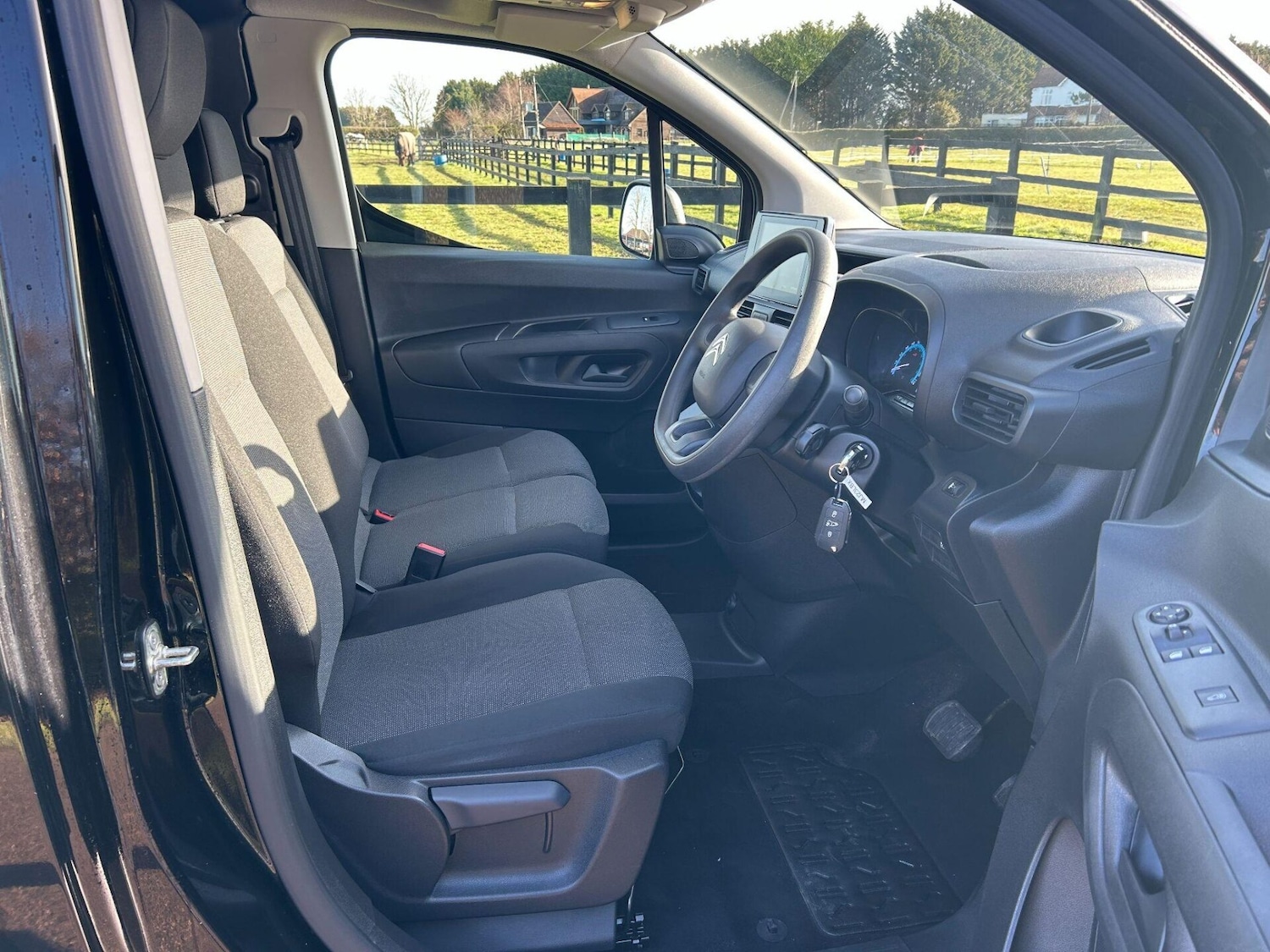 Used Citroen Berlingo 2023 for sale - 77117979: Photo 9