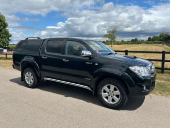 Used Toyota Hilux 2010 for sale - 74971760: Photo