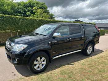 Used Toyota Hilux 2010 for sale - 74971760: Photo