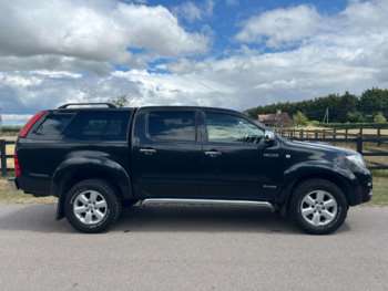 Used Toyota Hilux 2010 for sale - 74971760: Photo