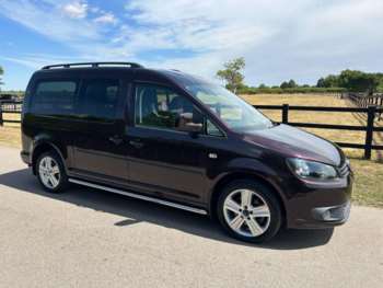 2015 (64) - 1.6 TDI BlueMotion Tech 5dr DSG