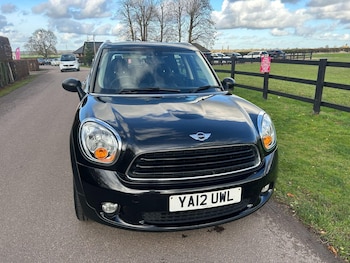 Used MINI Countryman 2012 for sale - 76331168: Photo