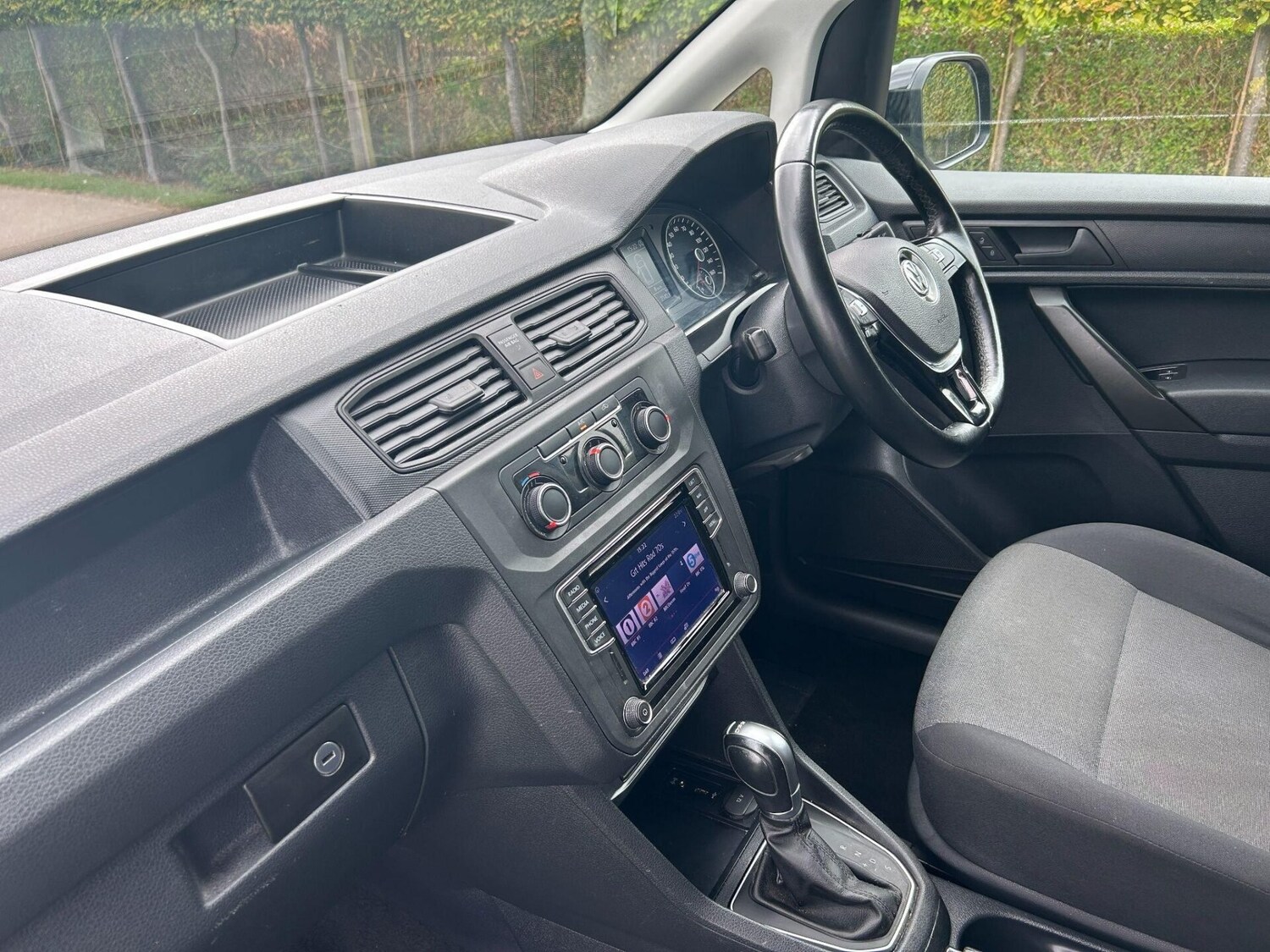 Vehicle 16