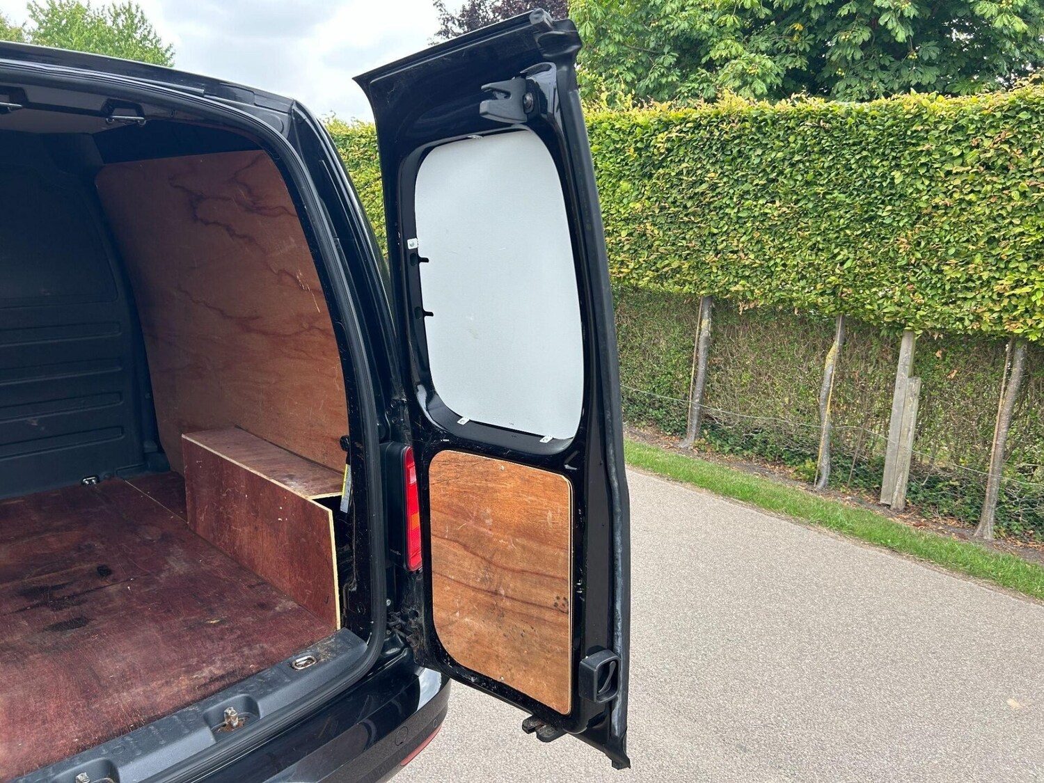 Vehicle 26