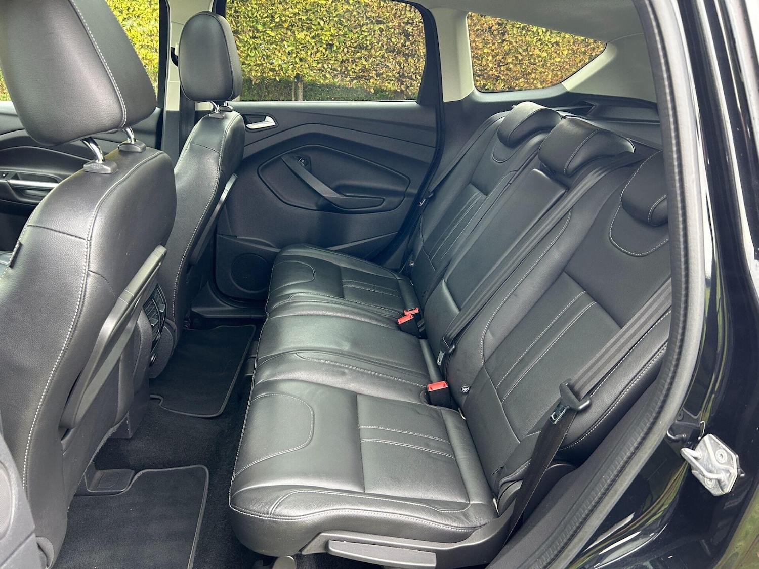 Used Ford Kuga 2015 for sale - 76231408: Photo 15