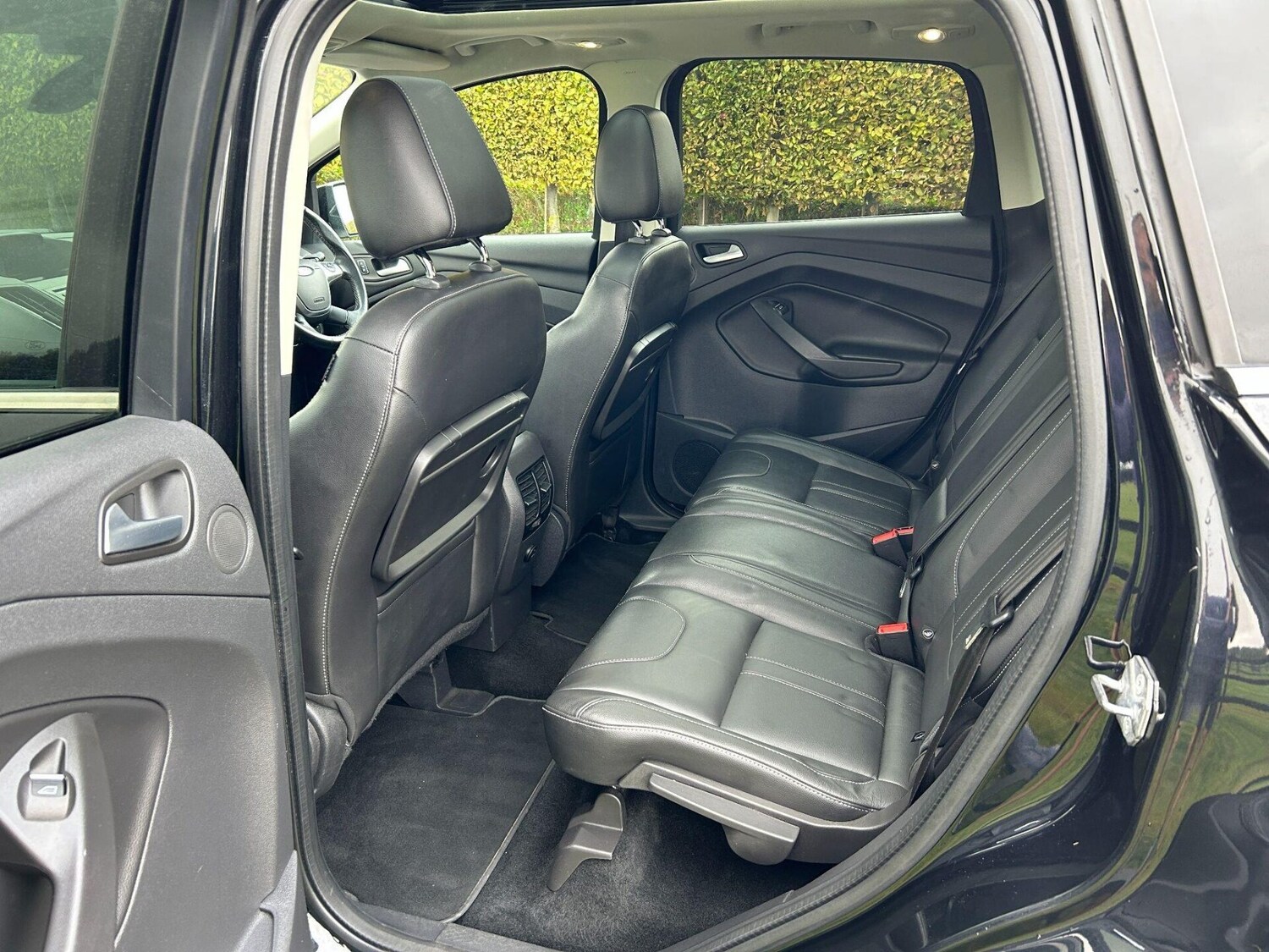 Used Ford Kuga 2015 for sale - 76231408: Photo 16