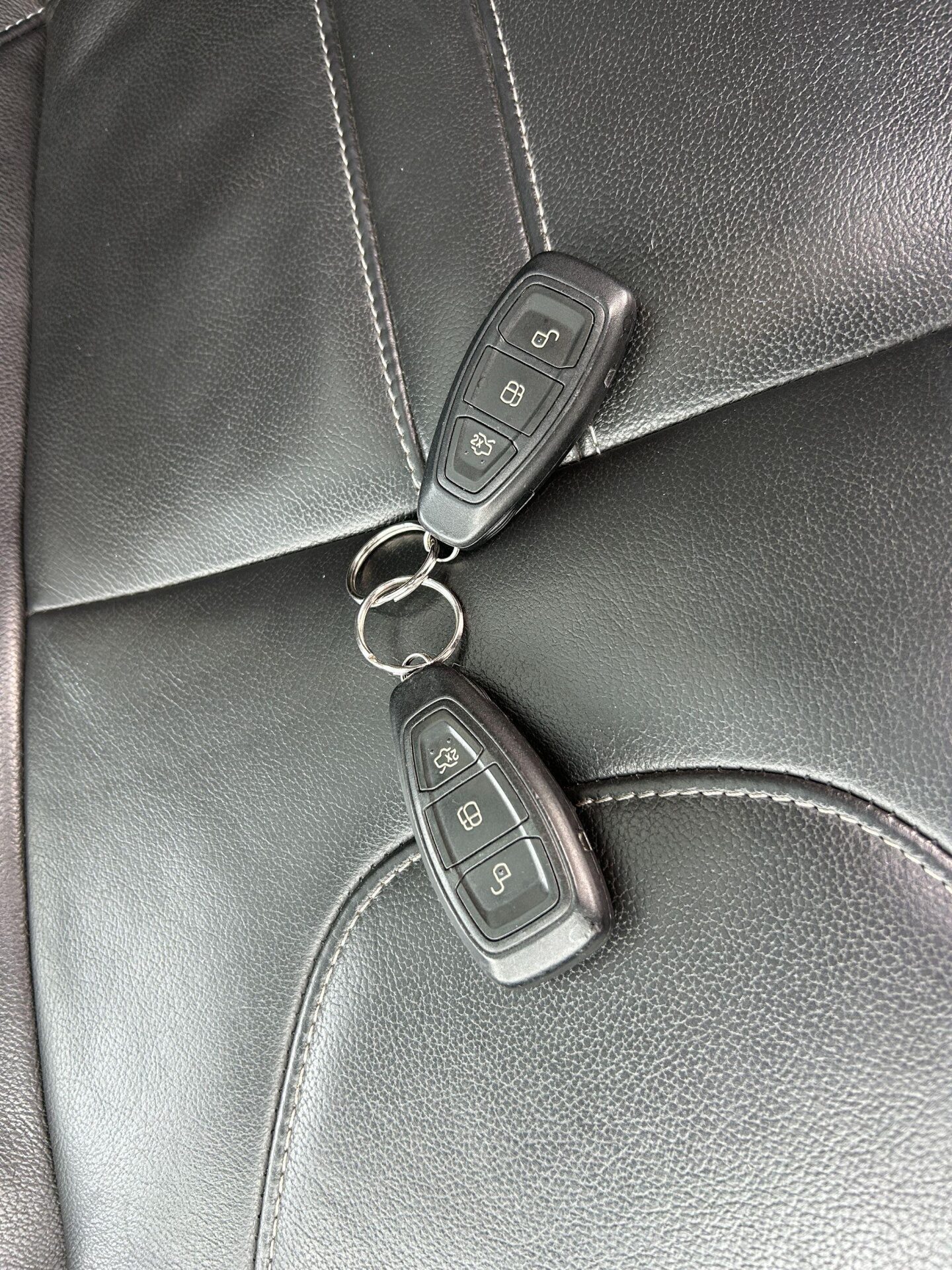 Used Ford Kuga 2015 for sale - 76231408: Photo 19