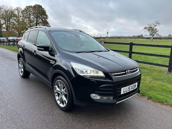 Ford - Kuga