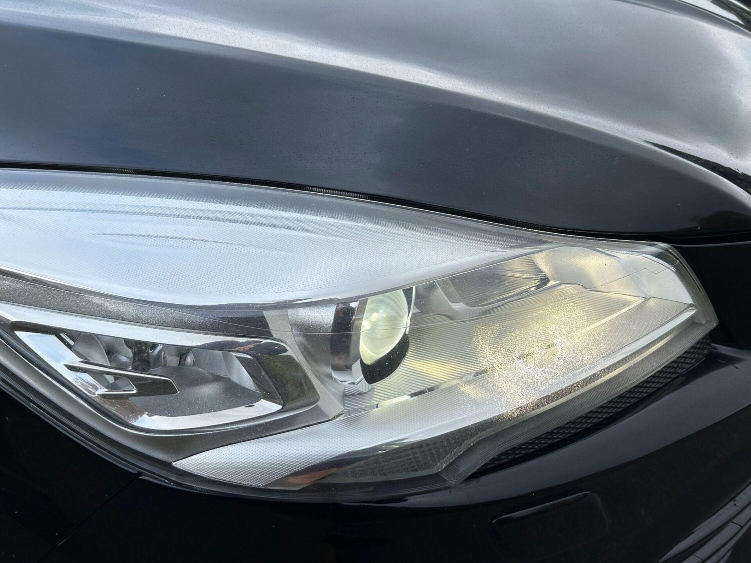 Used Ford Kuga 2015 for sale - 76231408: Photo 29