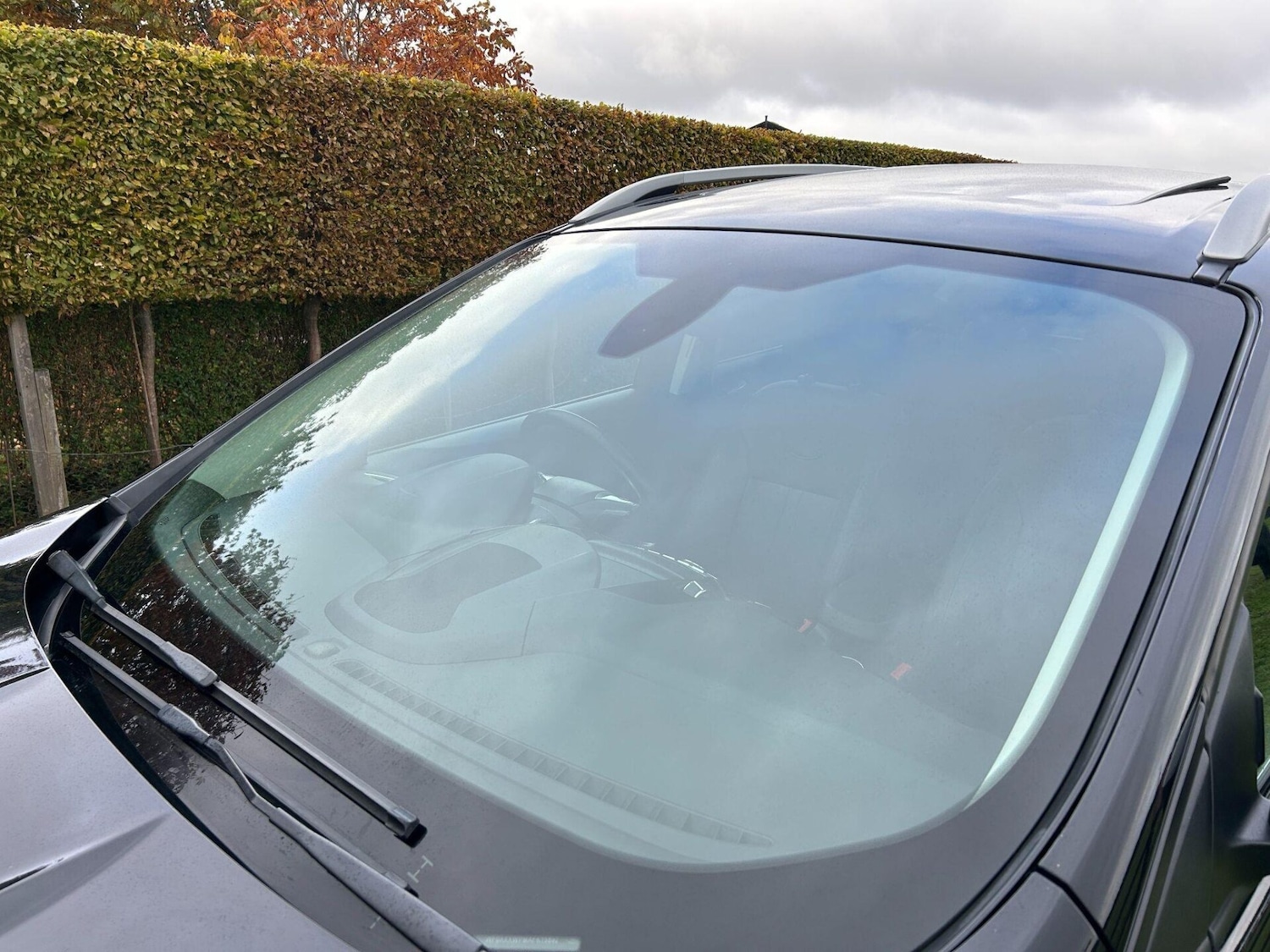 Used Ford Kuga 2015 for sale - 76231408: Photo 30