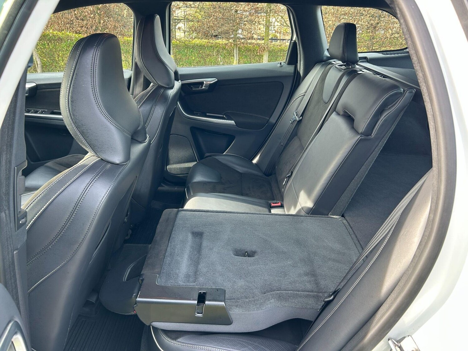 Used Volvo XC60 2017 for sale - 77578289: Photo 14