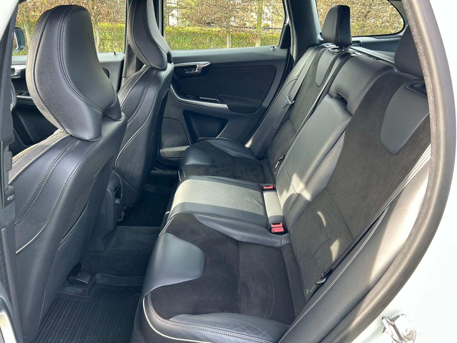 Used Volvo XC60 2017 for sale - 77578289: Photo 15