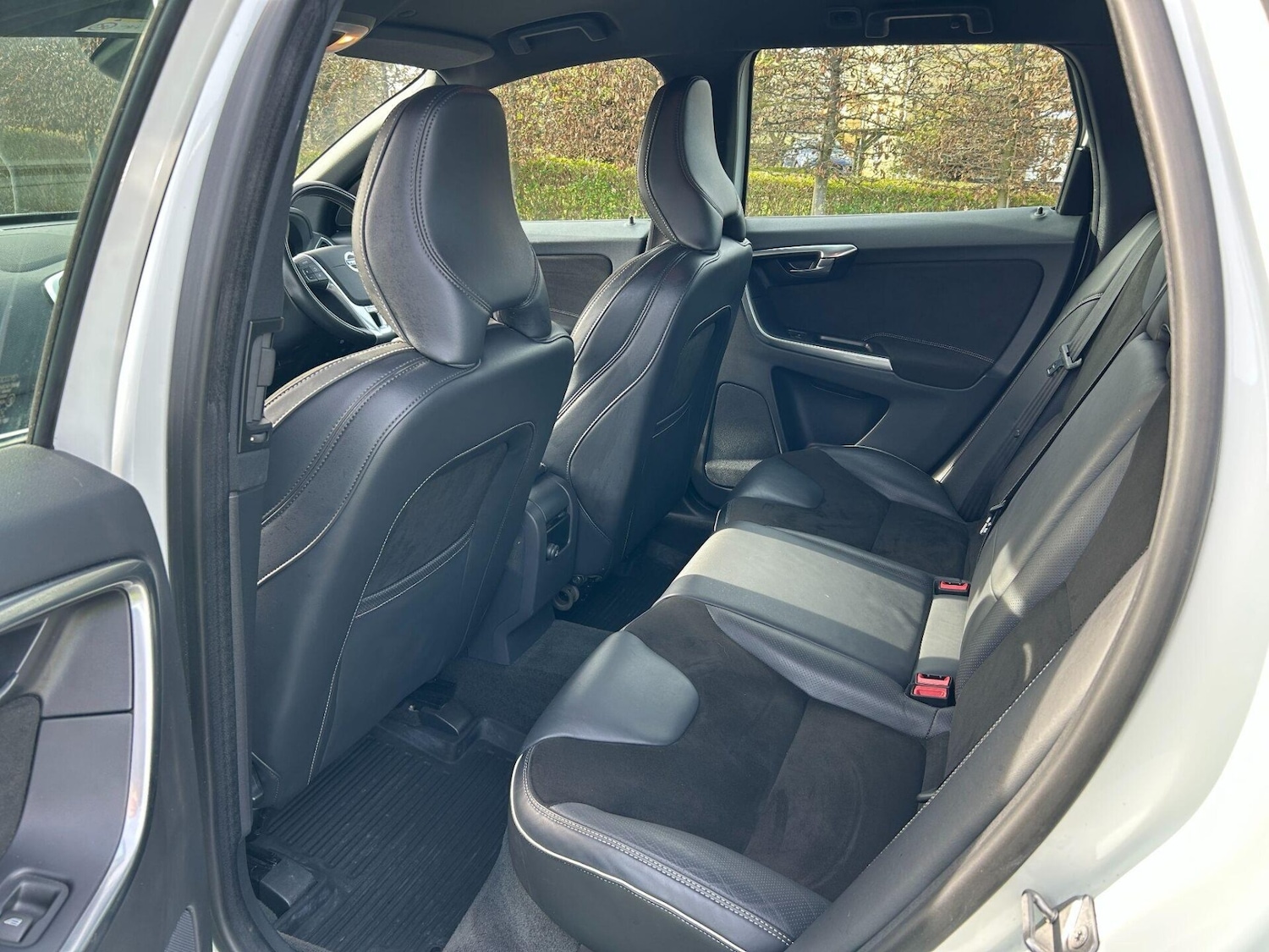 Used Volvo XC60 2017 for sale - 77578289: Photo 16