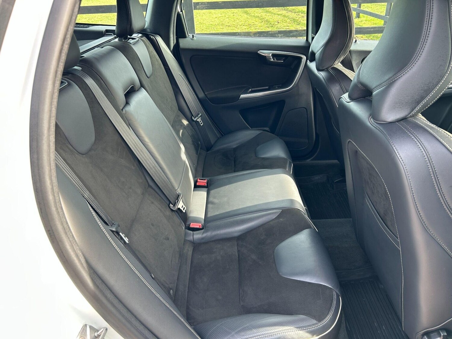 Used Volvo XC60 2017 for sale - 77578289: Photo 24