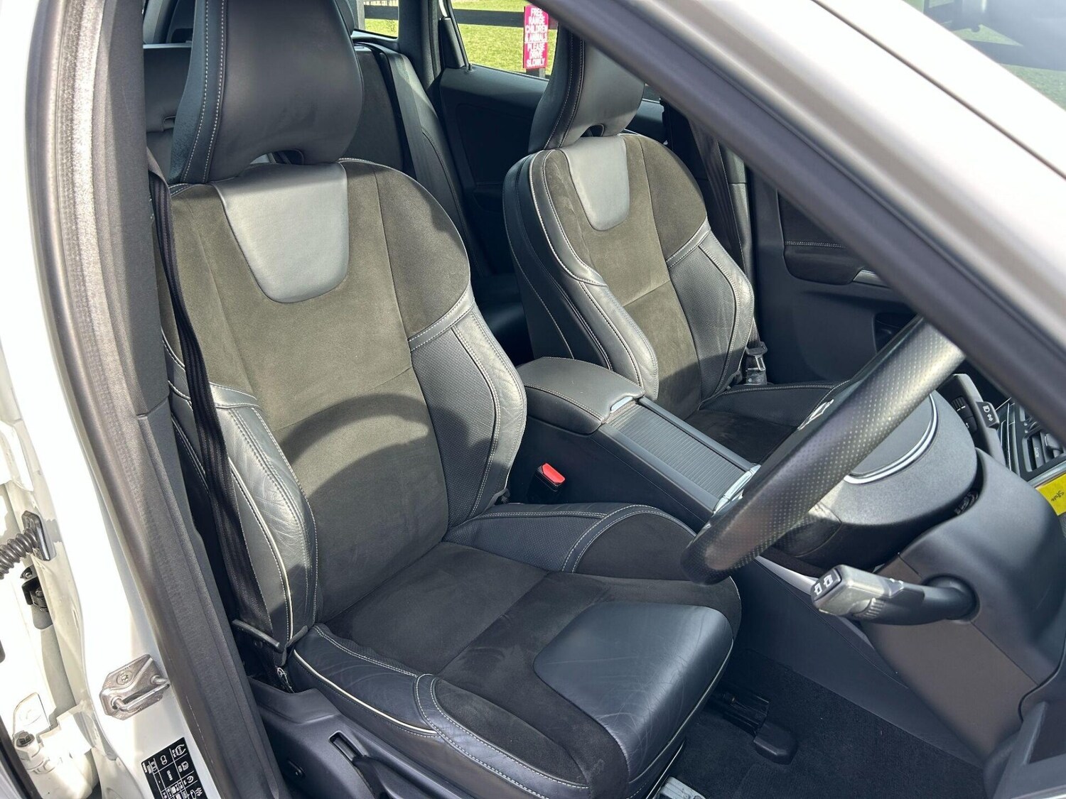 Used Volvo XC60 2017 for sale - 77578289: Photo 26