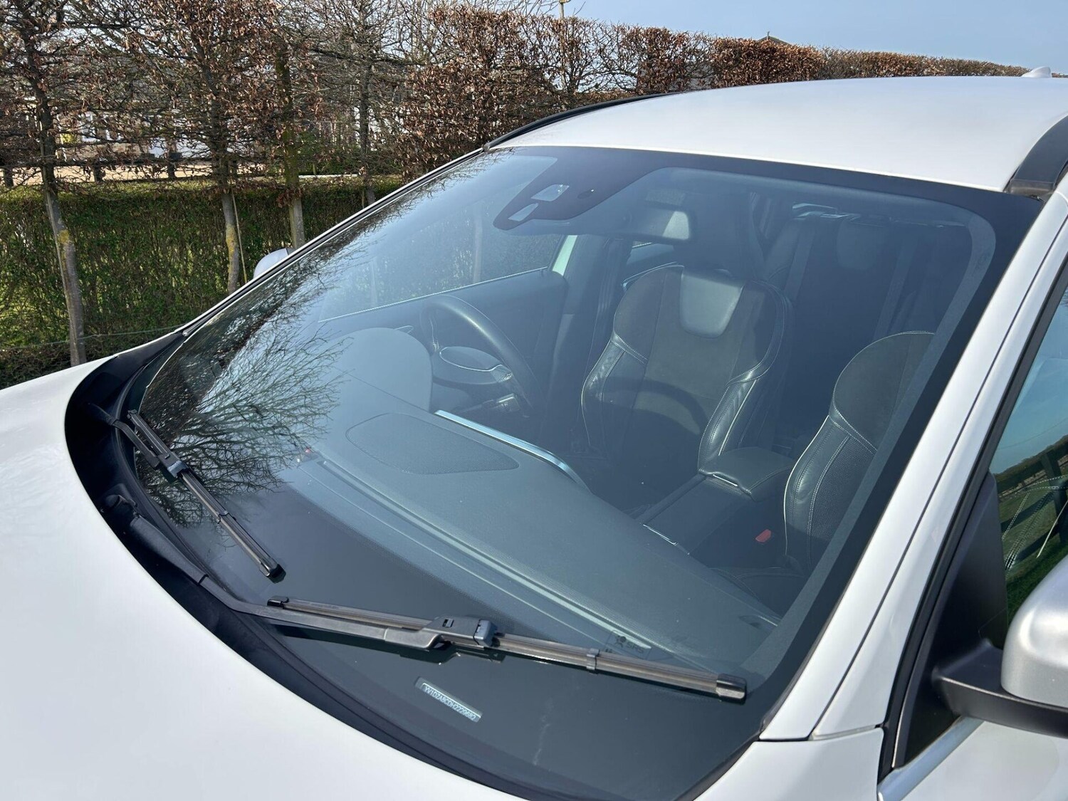 Used Volvo XC60 2017 for sale - 77578289: Photo 7