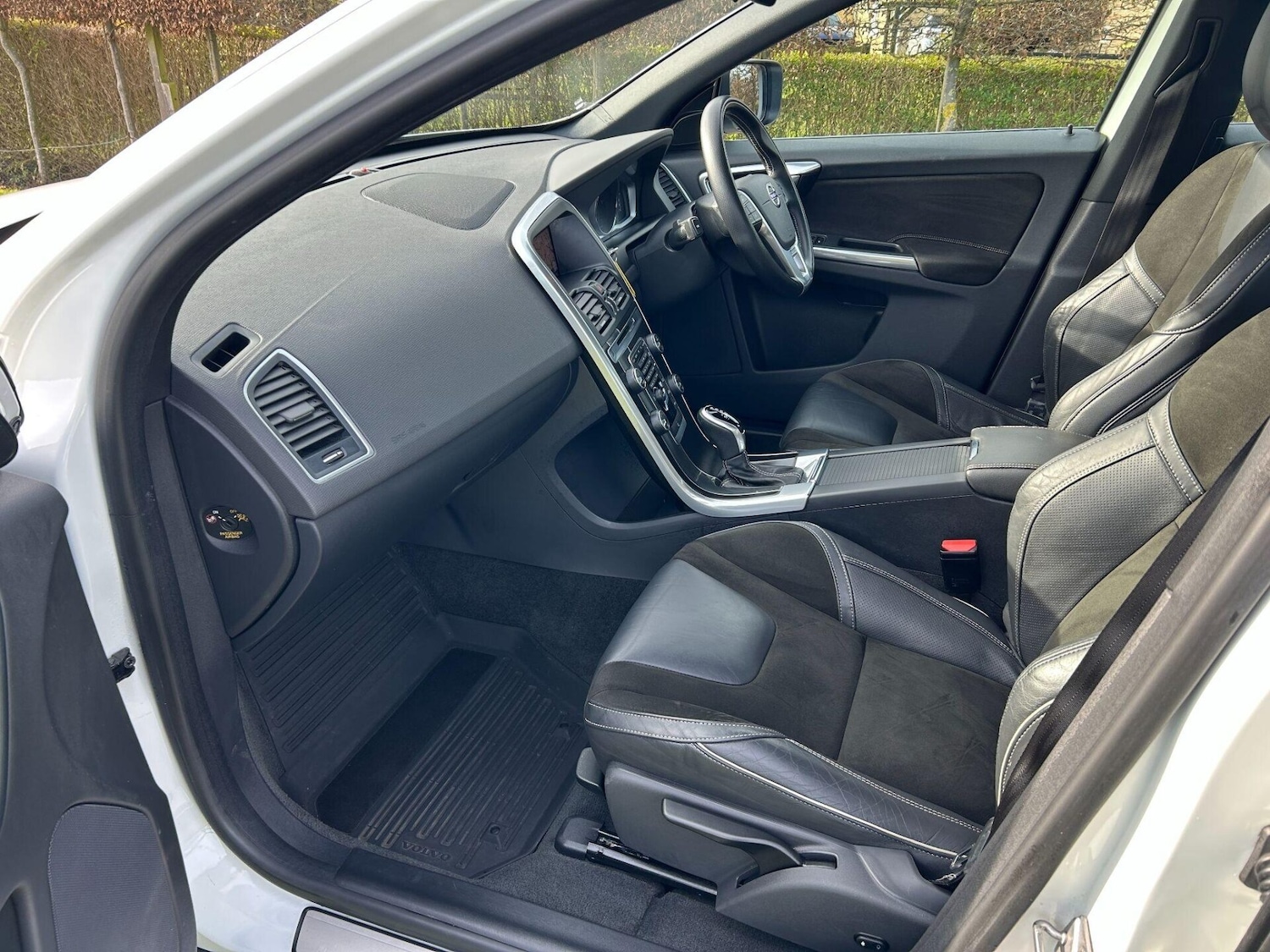 Used Volvo XC60 2017 for sale - 77578289: Photo 9