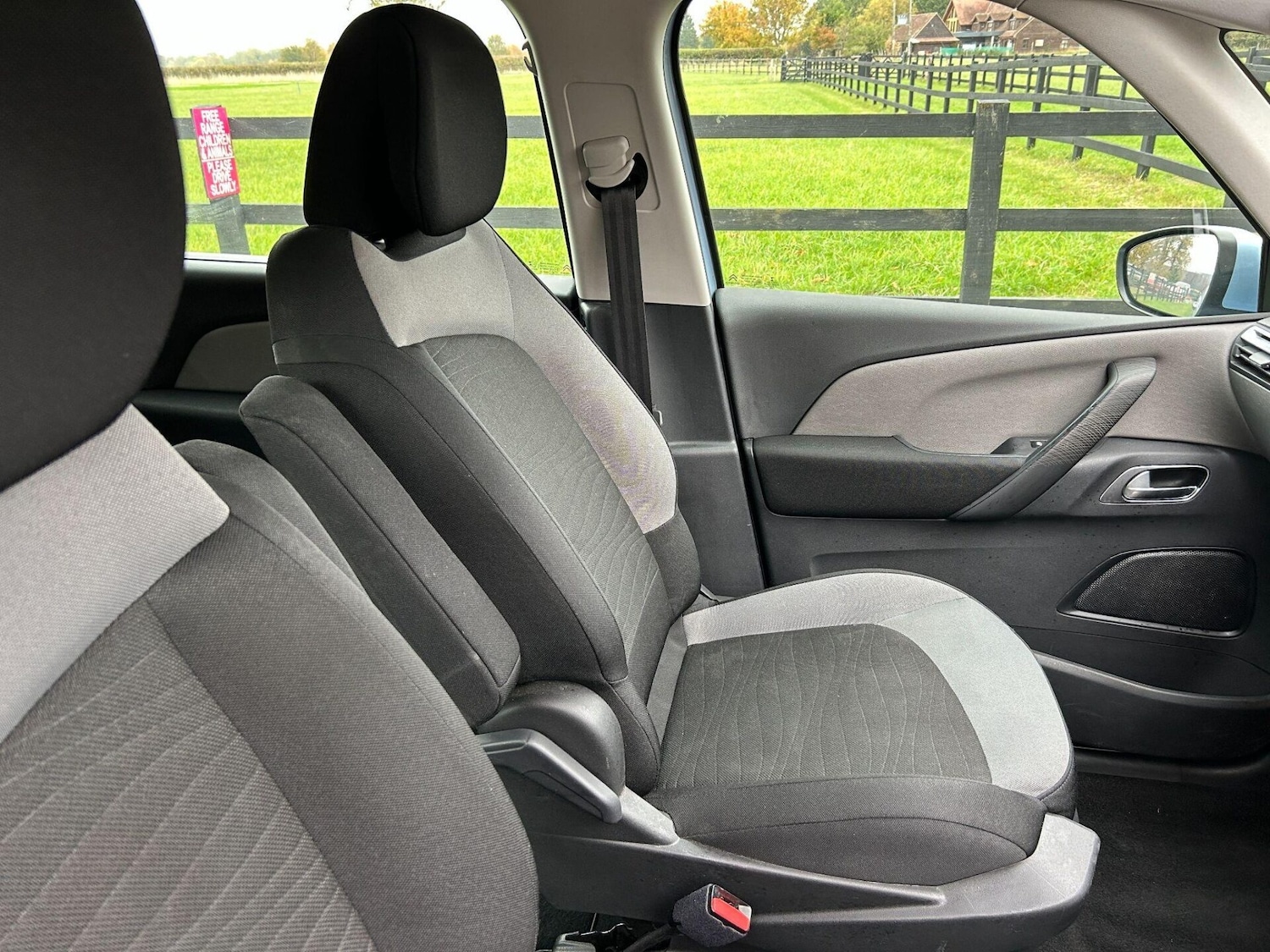 Used Citroen C4 Grand Picasso 2014 for sale - 75894599: Photo 13