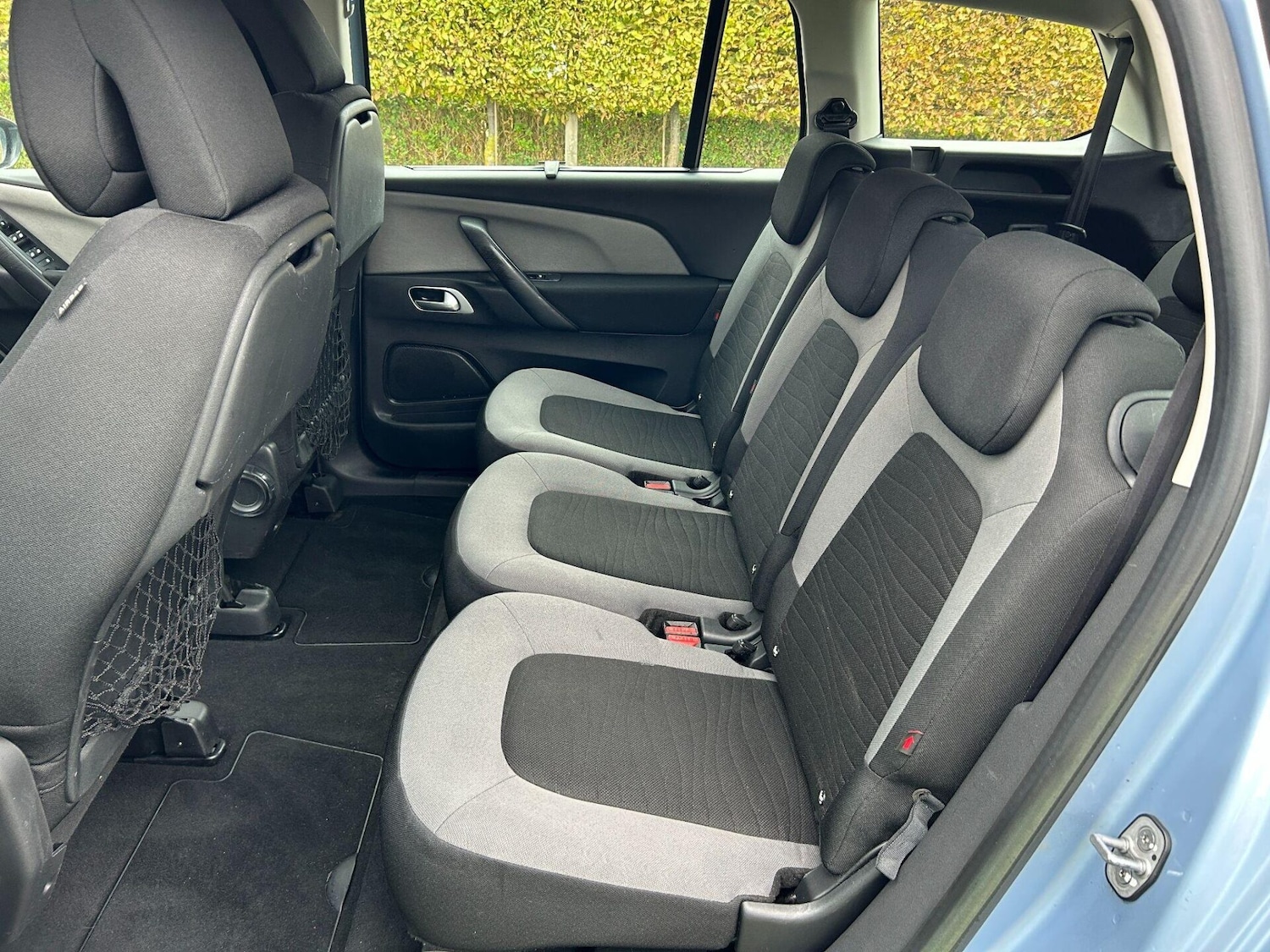 Used Citroen C4 Grand Picasso 2014 for sale - 75894599: Photo 14