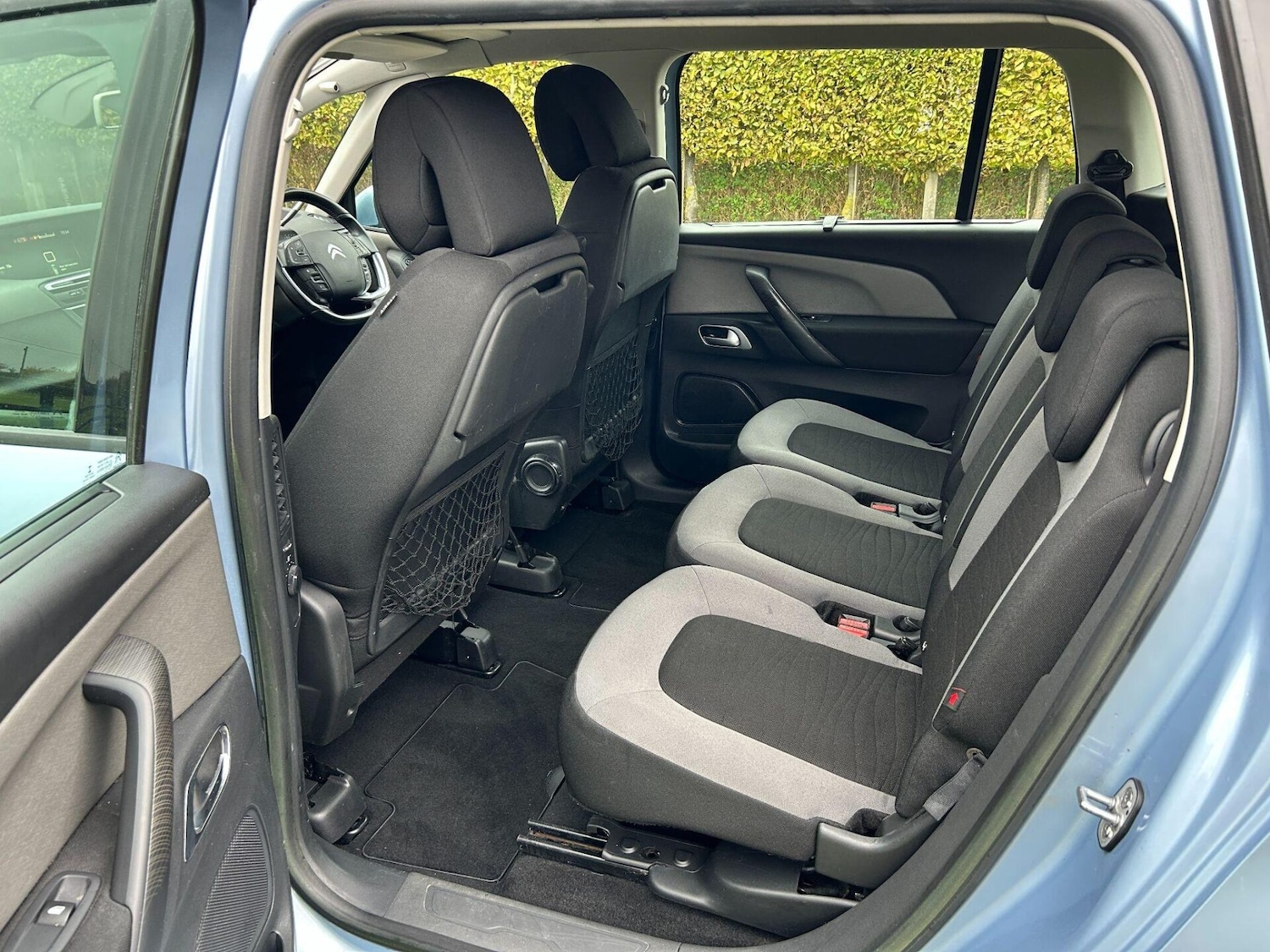 Used Citroen C4 Grand Picasso 2014 for sale - 75894599: Photo 15