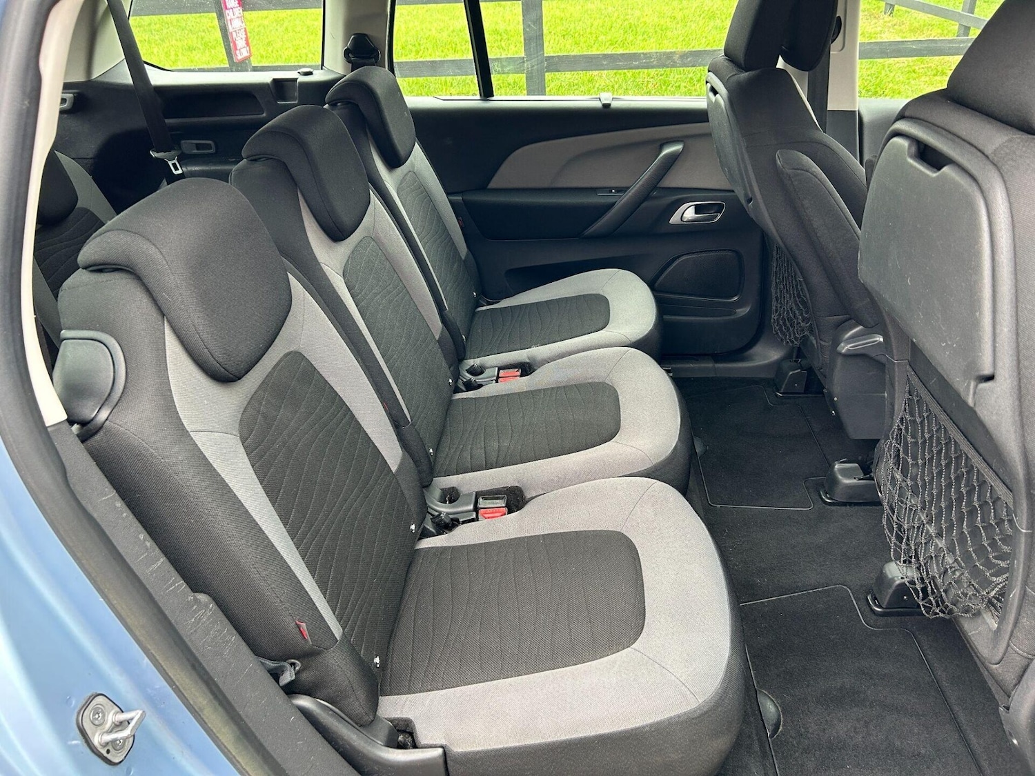 Used Citroen C4 Grand Picasso 2014 for sale - 75894599: Photo 17