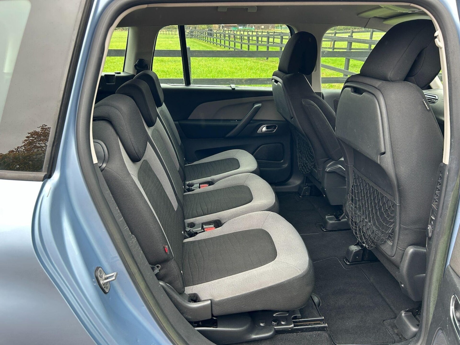 Used Citroen C4 Grand Picasso 2014 for sale - 75894599: Photo 18