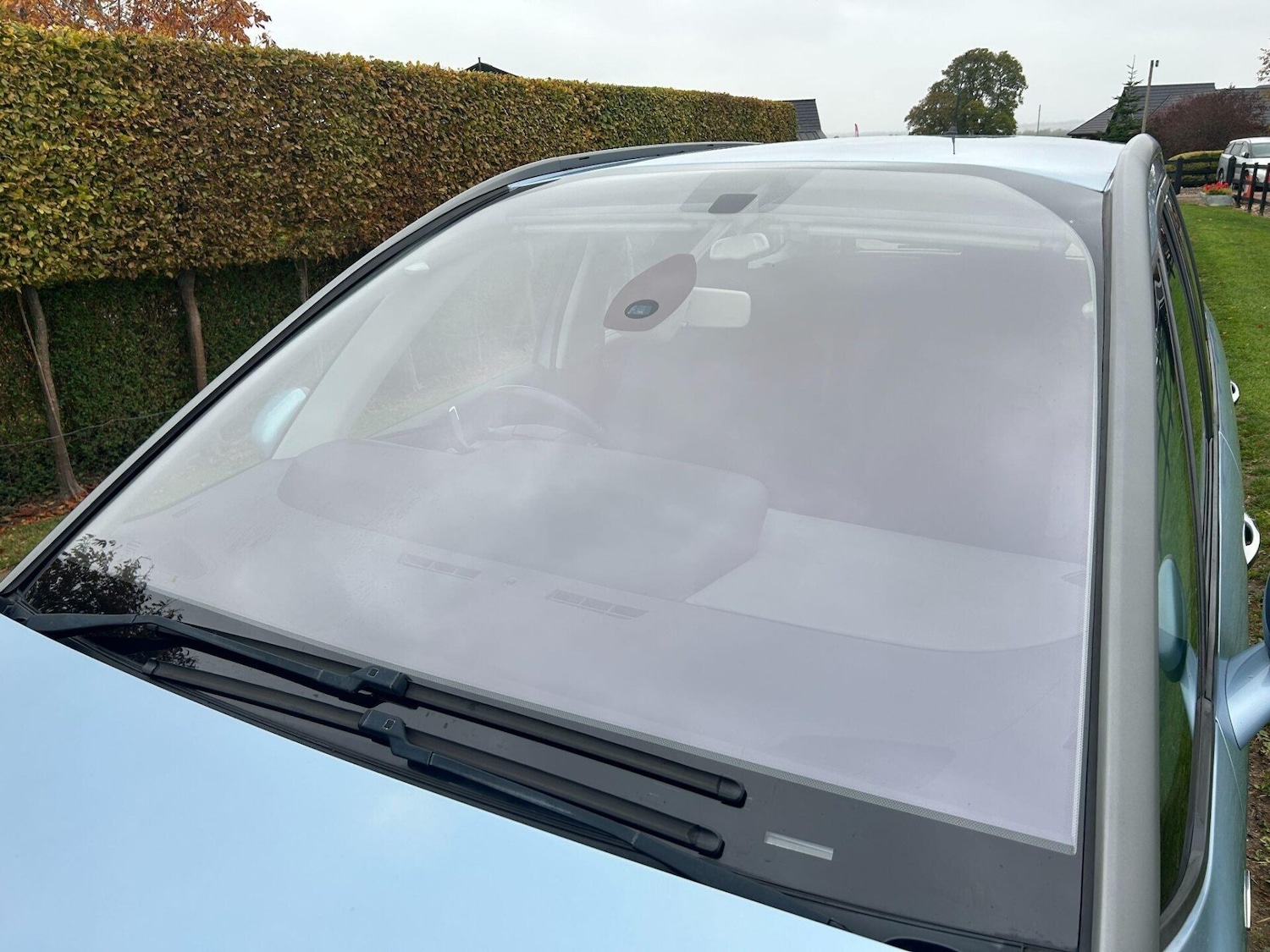 Used Citroen C4 Grand Picasso 2014 for sale - 75894599: Photo 24