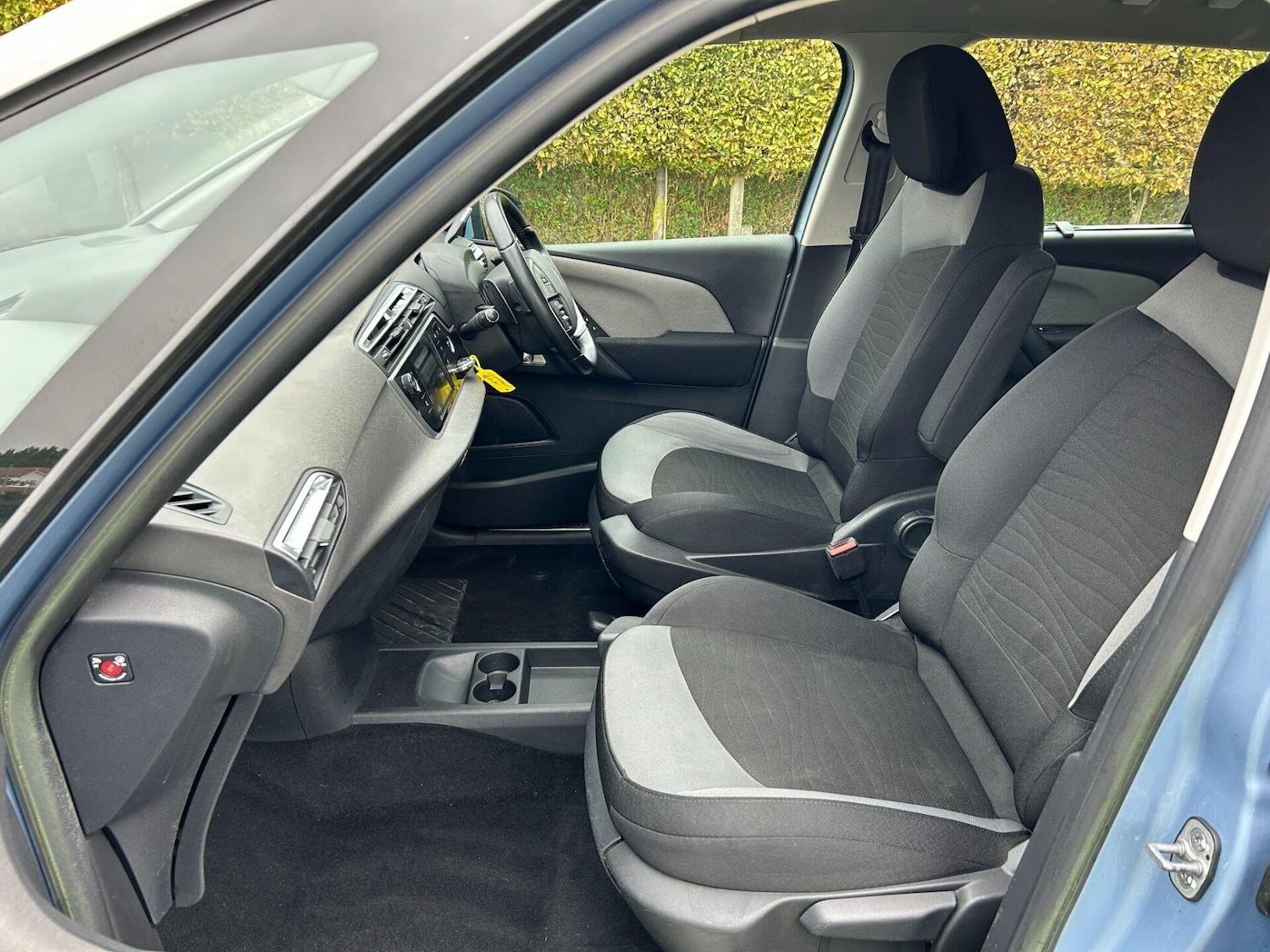 Used Citroen C4 Grand Picasso 2014 for sale - 75894599: Photo 25