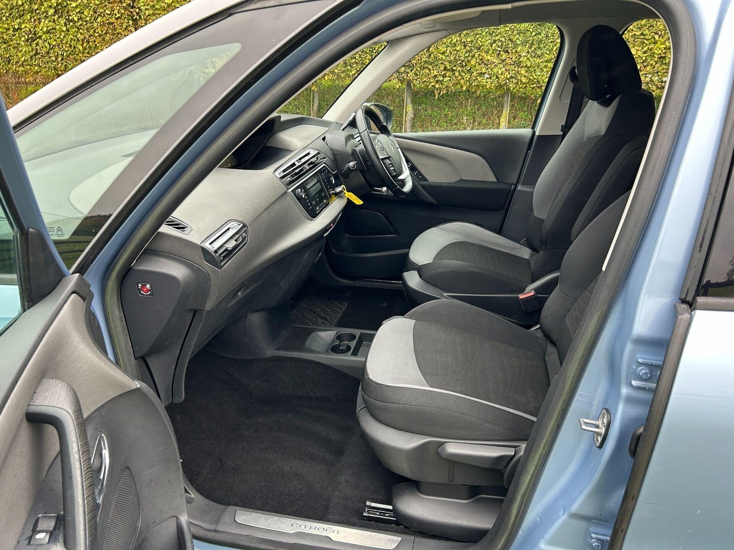 Used Citroen C4 Grand Picasso 2014 for sale - 75894599: Photo 26