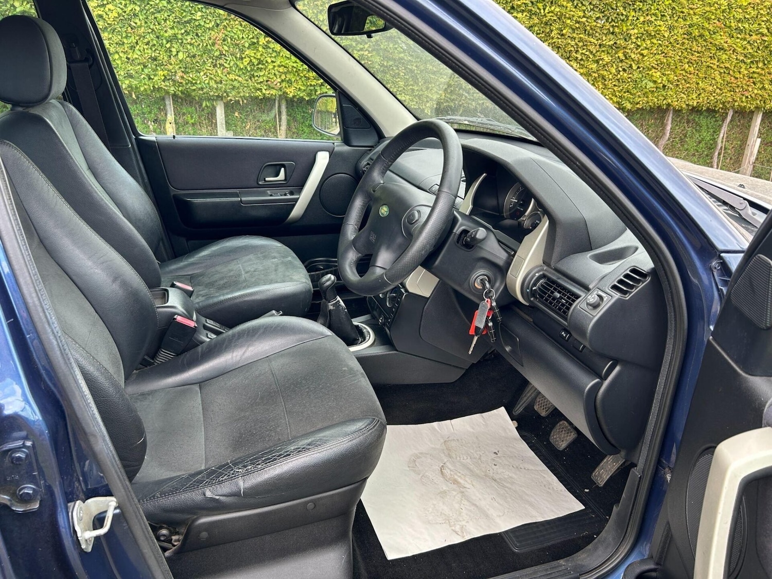 Vehicle 15