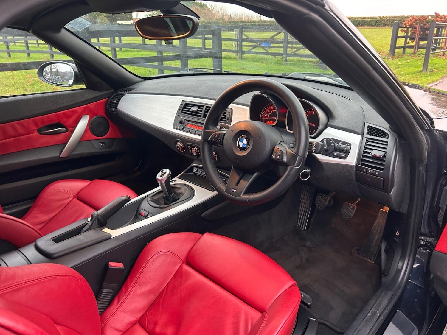 Used BMW Z4 2008 for sale - 76406108: Photo 10