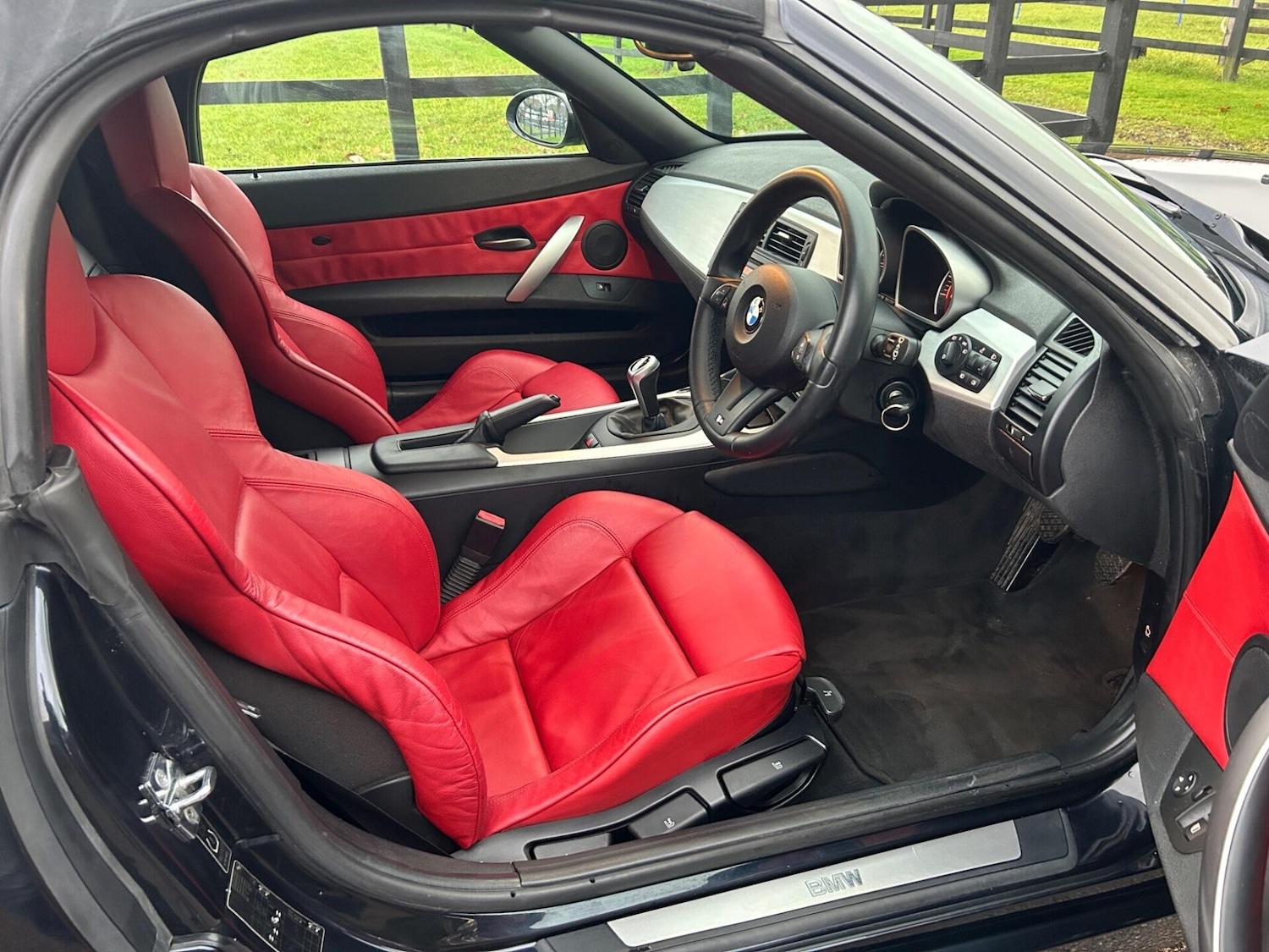 Used BMW Z4 2008 for sale - 76406108: Photo 12