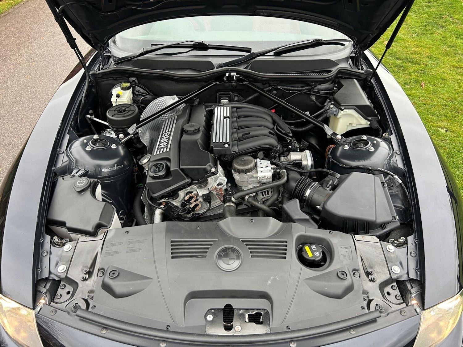 Used BMW Z4 2008 for sale - 76406108: Photo 15